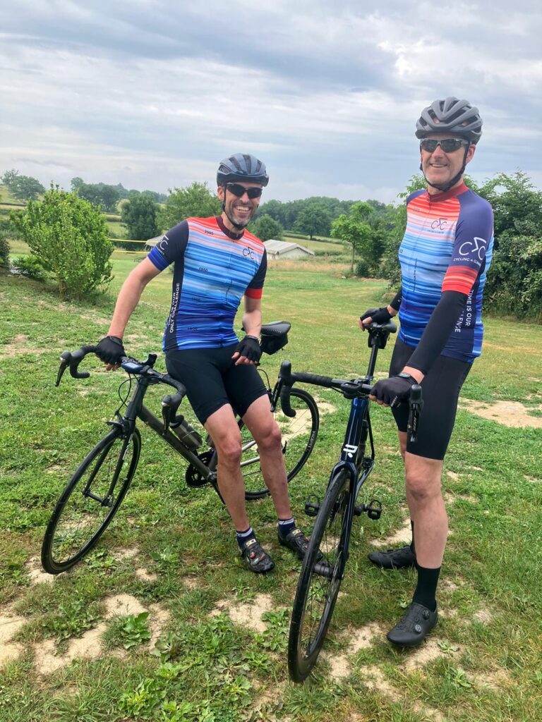 fietsweek