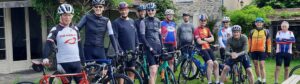 fietstour morvan frankrijk