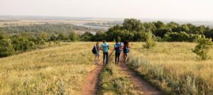 Wandelweek Morvan Frankrijk