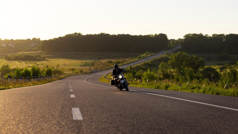 Motorvakantie frankrijk