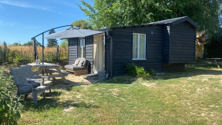 chalet