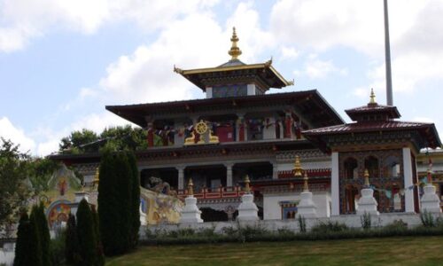 le-temple-au-mille-bouddhas